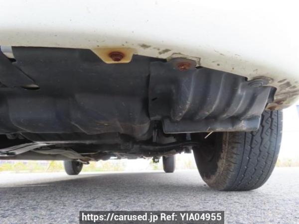 Used 2008 AT toyota probox-van NCP51V Image[37]