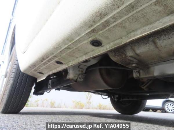 Used 2008 AT toyota probox-van NCP51V Image[38]