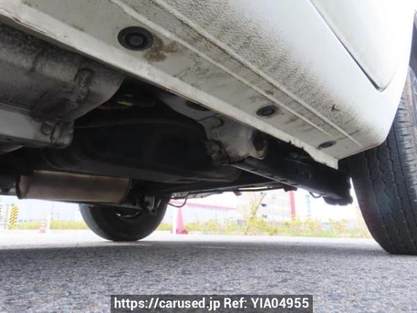 Used 2008 AT toyota probox-van NCP51V Image[39]