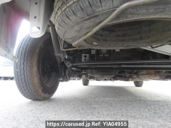 Used 2008 AT toyota probox-van NCP51V Image[42]