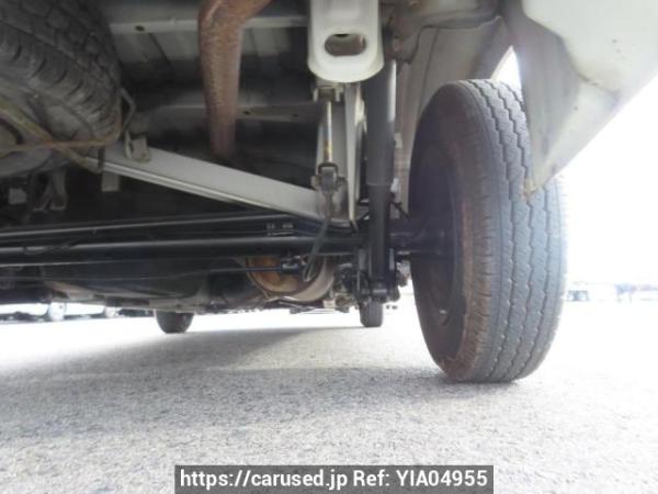 Used 2008 AT toyota probox-van NCP51V Image[43]