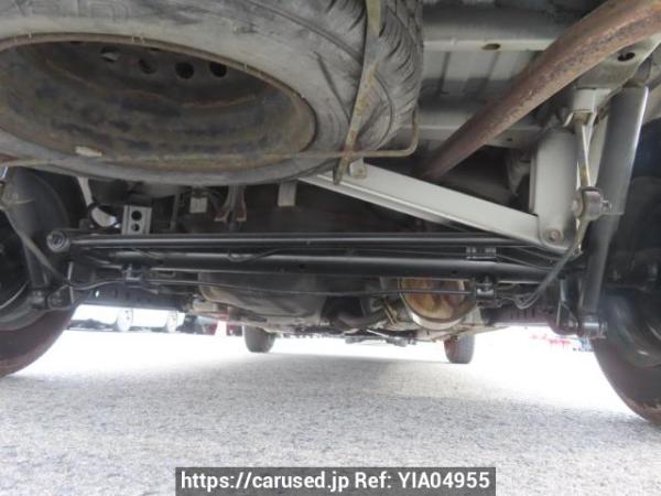 Used 2008 AT toyota probox-van NCP51V Image[44]
