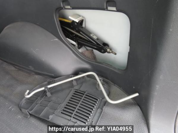 Used 2008 AT toyota probox-van NCP51V Image[45]