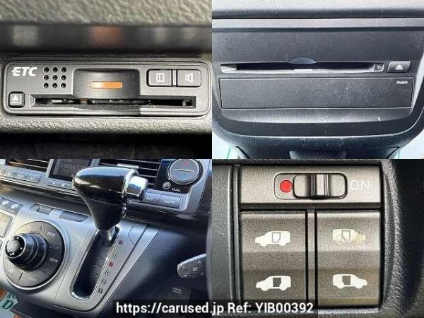 Used 2011 AT honda elysion DBA-RR1 Image[6]