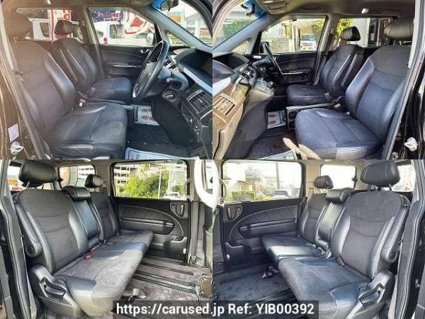 Used 2011 AT honda elysion DBA-RR1 Image[7]