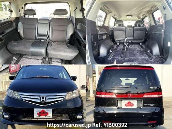 Used 2011 AT honda elysion DBA-RR1 Image[8]