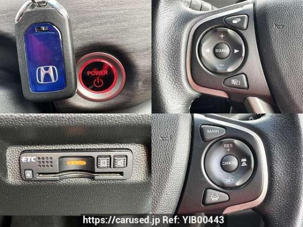 Used 2019 AT honda freed-hybrid DAA-GB7 Image[5]