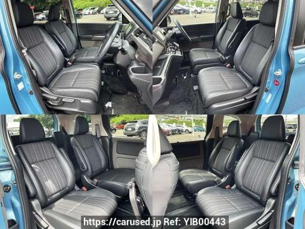 Used 2019 AT honda freed-hybrid DAA-GB7 Image[8]