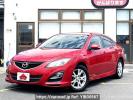Mazda Atenza DBA-GHEFP