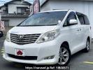 Toyota Alphard DBA-ANH20W
