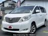 Used 2009 AT toyota alphard DBA-ANH20W Image[0]