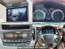 Used 2009 AT toyota alphard DBA-ANH20W Image[5]