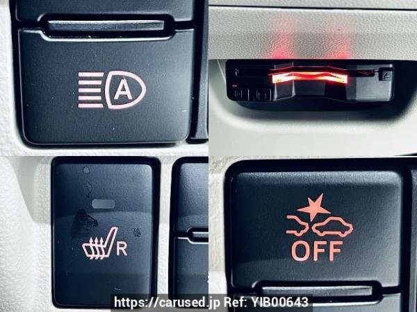 Used 2019 AT daihatsu move DBA-LA150S Image[5]