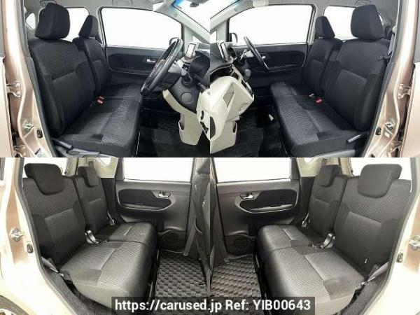 Used 2019 AT daihatsu move DBA-LA150S Image[8]
