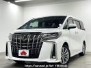 Toyota Alphard 3BA-AGH30W