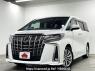 Used 2020 CVT toyota alphard 3BA-AGH30W Image[0]