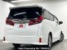 Used 2020 CVT toyota alphard 3BA-AGH30W Image[2]