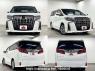 Used 2020 CVT toyota alphard 3BA-AGH30W Image[9]