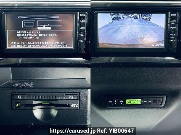 Used 2015 AT toyota estima DBA-ACR50W Image[6]