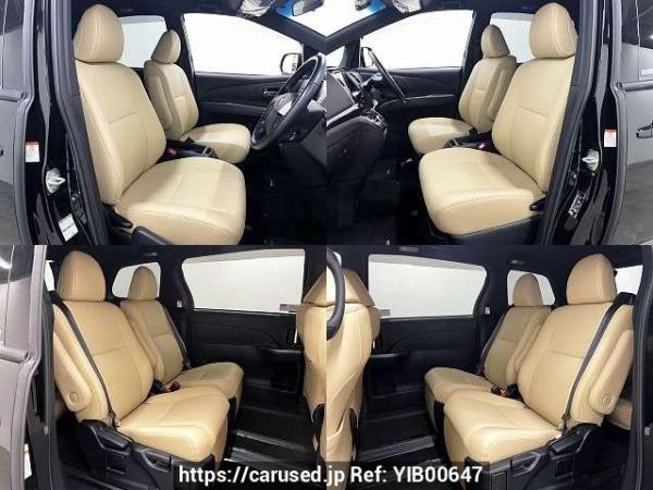 Used 2015 AT toyota estima DBA-ACR50W Image[8]