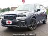 Used 2021 AT subaru forester 4BA-SK5 Image[0]