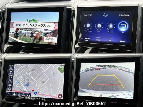 Used 2021 AT subaru forester 4BA-SK5 Image[6]