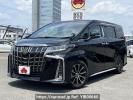 Toyota Alphard 3BA-AGH30W