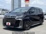 Used 2020 CVT toyota alphard 3BA-AGH30W Image[0]