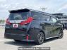 Used 2020 CVT toyota alphard 3BA-AGH30W Image[2]
