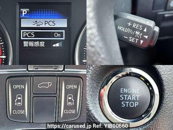 Used 2020 CVT toyota alphard 3BA-AGH30W Image[5]