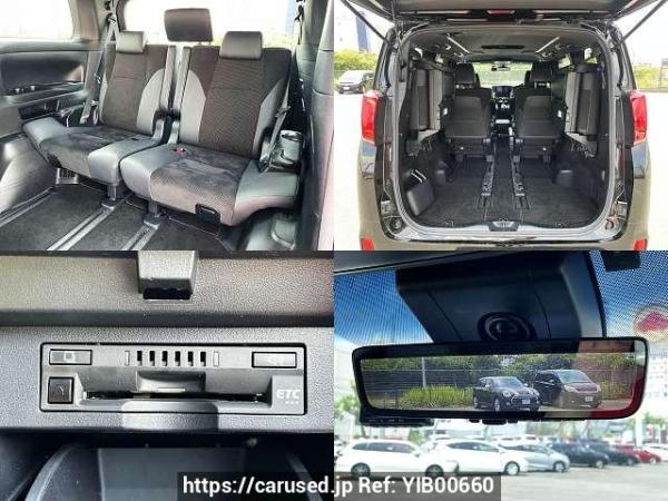 Used 2020 CVT toyota alphard 3BA-AGH30W Image[9]