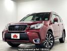 Subaru Forester DBA-SJG