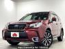 Used 2018 CVT subaru forester DBA-SJG Image[0]