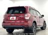 Used 2018 CVT subaru forester DBA-SJG Image[2]
