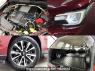 Used 2018 CVT subaru forester DBA-SJG Image[7]