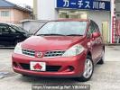 Nissan Tiida DBA-C11