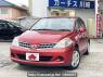 Used 2008 AT nissan tiida DBA-C11 Image[0]