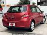 Used 2008 AT nissan tiida DBA-C11 Image[2]