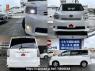 Used 2009 AT toyota voxy DBA-ZRR70G Image[9]