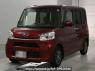 Used 2017 AT subaru chiffon LA610F Image[0]