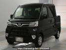 Daihatsu Hijet Cargo S321W