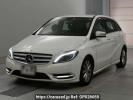 Mercedes Benz B-Class 246242