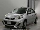 Nissan March K13