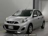 Used 2015 AT nissan march K13 Image[0]
