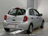 Used 2015 AT nissan march K13 Image[1]