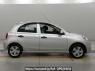 Used 2015 AT nissan march K13 Image[2]