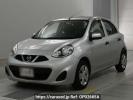 Nissan March K13