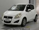 Suzuki Splash XB32S