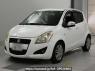 Used 2014 AT suzuki splash XB32S Image[0]