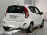 Used 2014 AT suzuki splash XB32S Image[1]